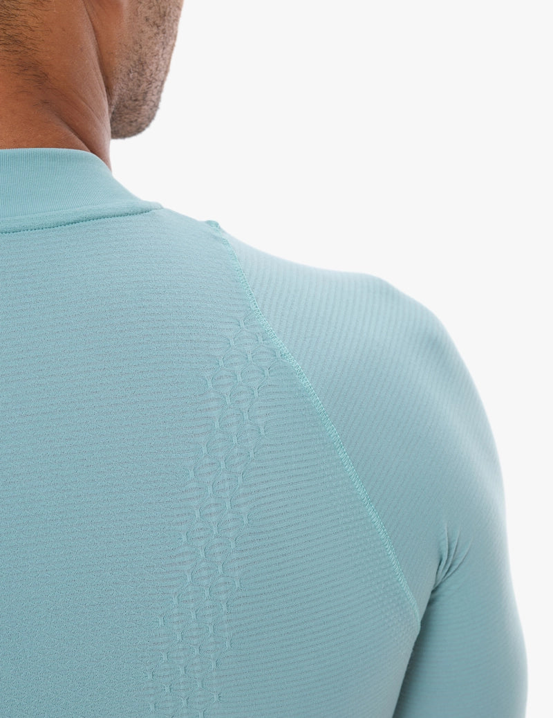 Trail Racing Postural Top M - Ether