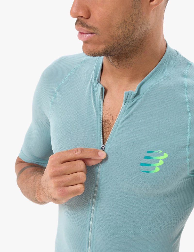 Trail Racing Postural Top M - Ether
