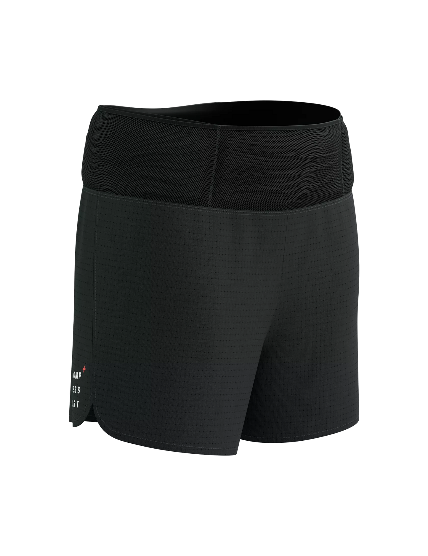 Trail Racing Short W - Black