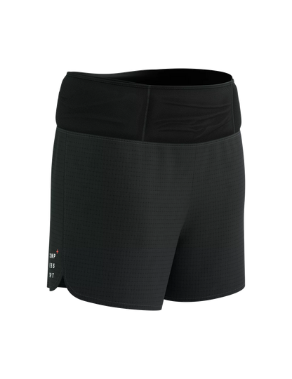 Trail Racing Short W - Black