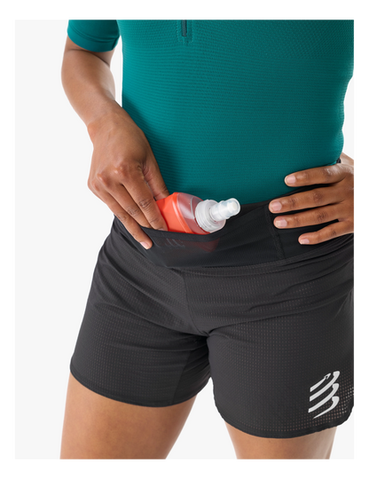 Trail Racing Short W - Black