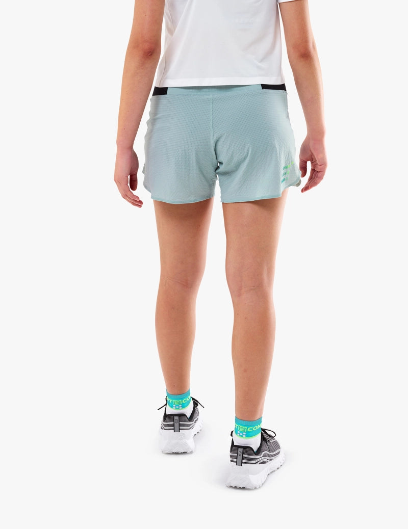 Trail Racing Short W - Ether