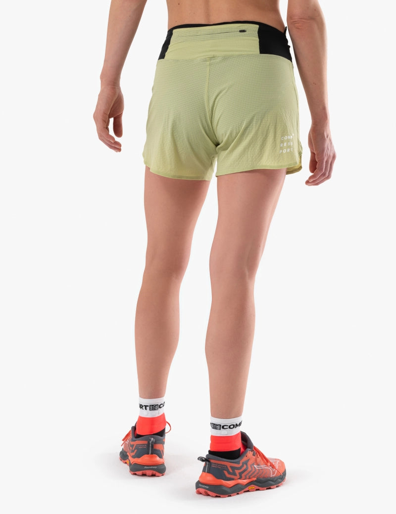 Trail Racing Short W - Nile