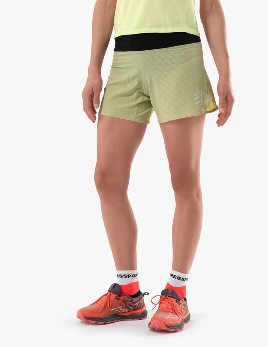 Trail Racing Short W - Nile