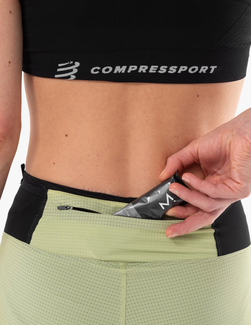 Trail Racing Short W - Nile