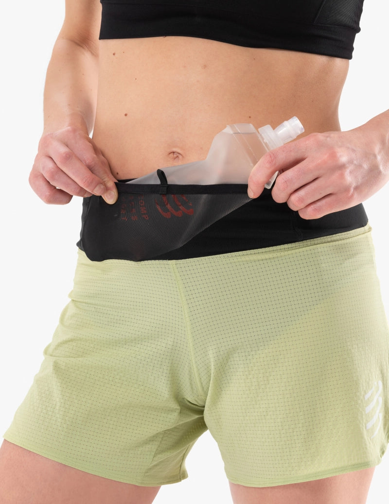 Trail Racing Short W - Nile