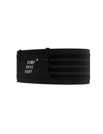 Free Belt PRO - Black