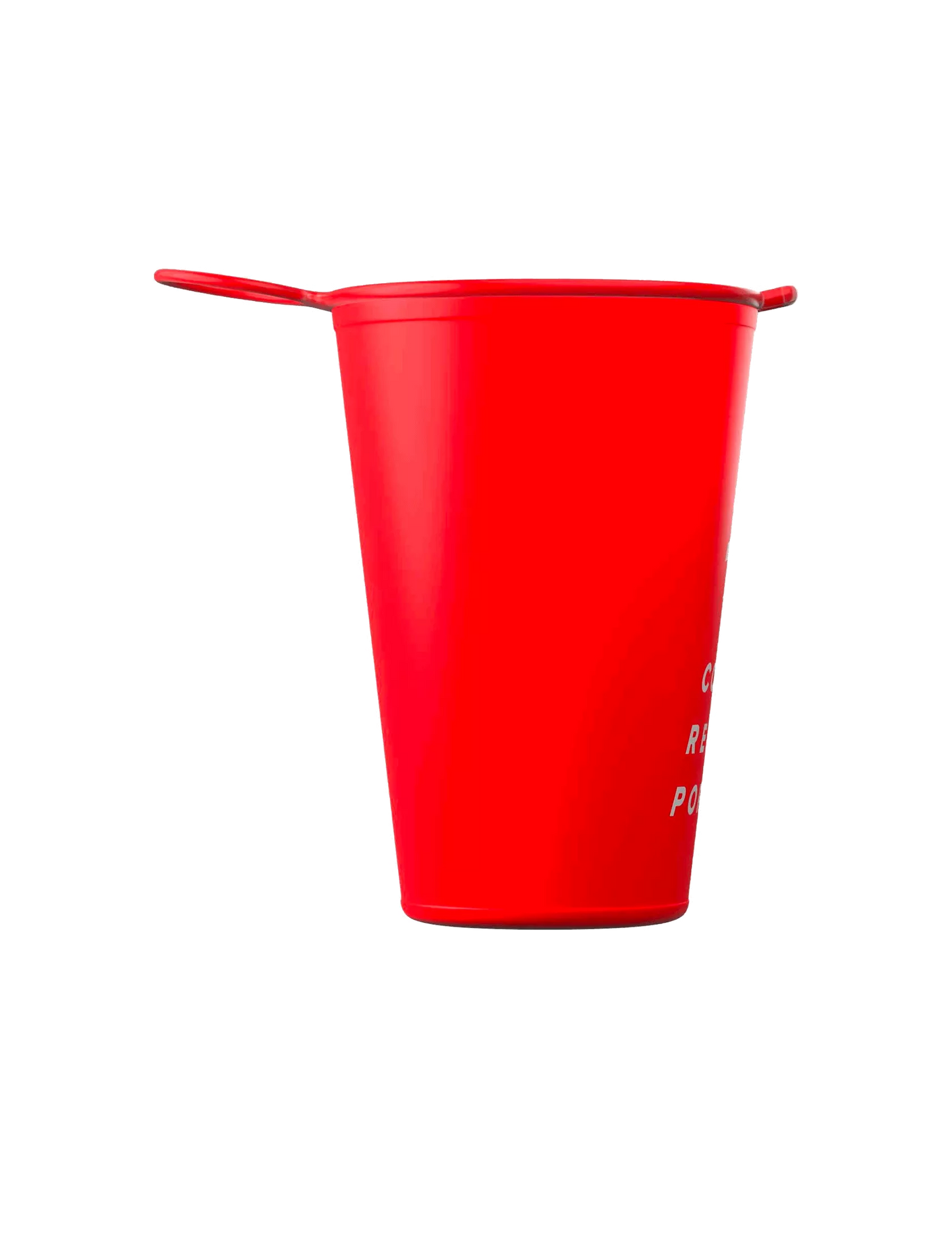 Fast Cup - Red