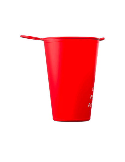 Fast Cup - Red