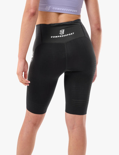 Trail Under Control Short W - Black