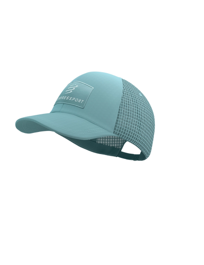 Trucker 6P Cap - Ether