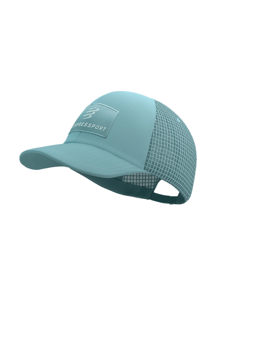 Trucker 6P Cap - Ether
