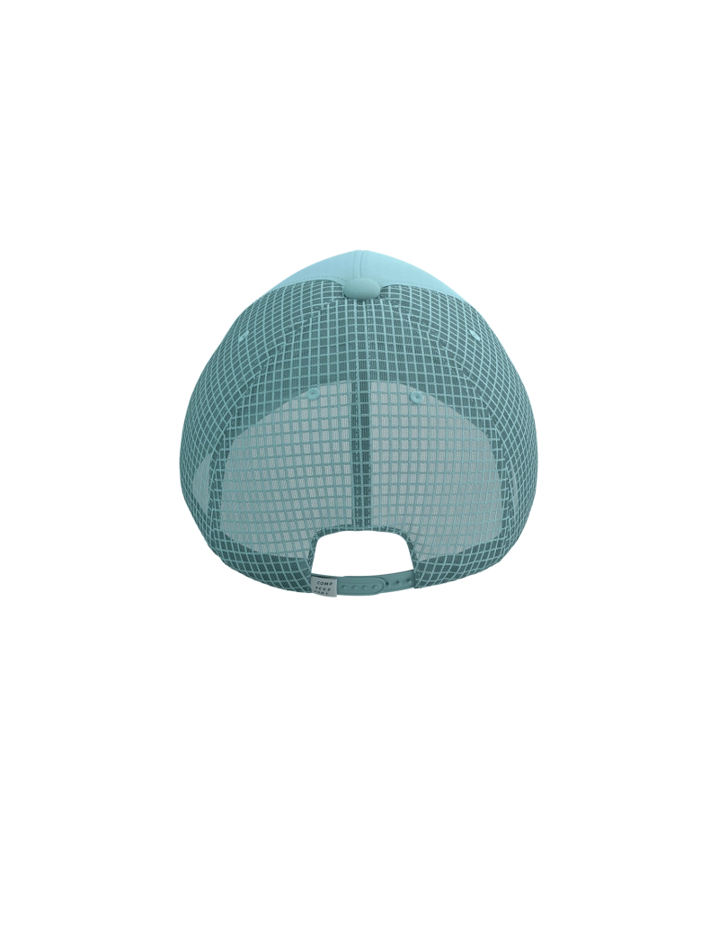 Trucker 6P Cap - Ether
