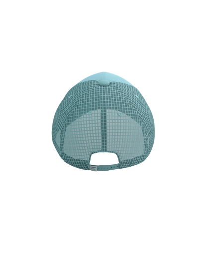 Trucker 6P Cap - Ether