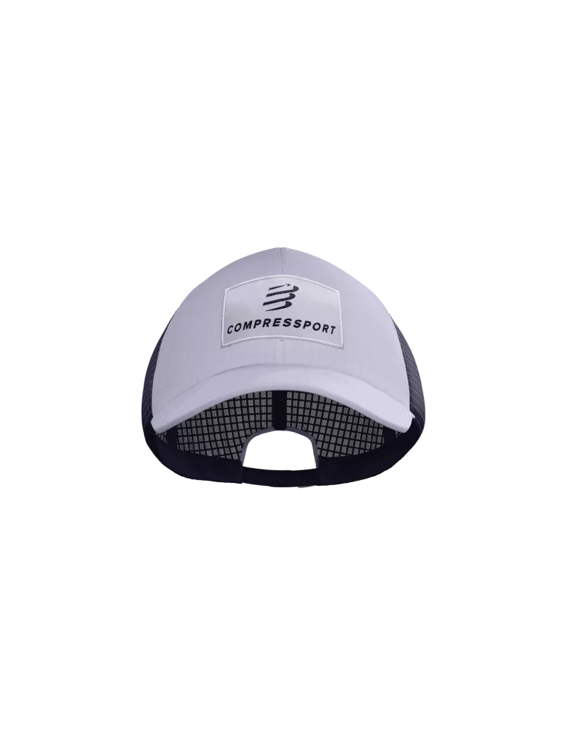 Trucker 6P Cap - Lavender/Peacoat