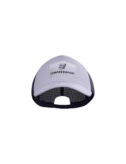Trucker 6P Cap - Lavender/Peacoat