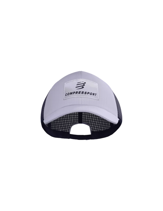 Trucker 6P Cap - Lavender/Peacoat