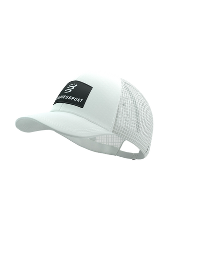 Trucker 6P Cap