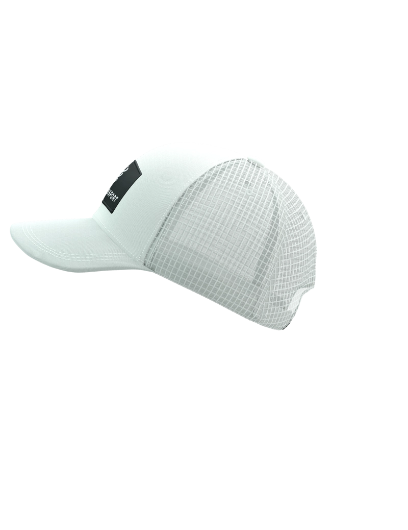 Trucker 6P Cap