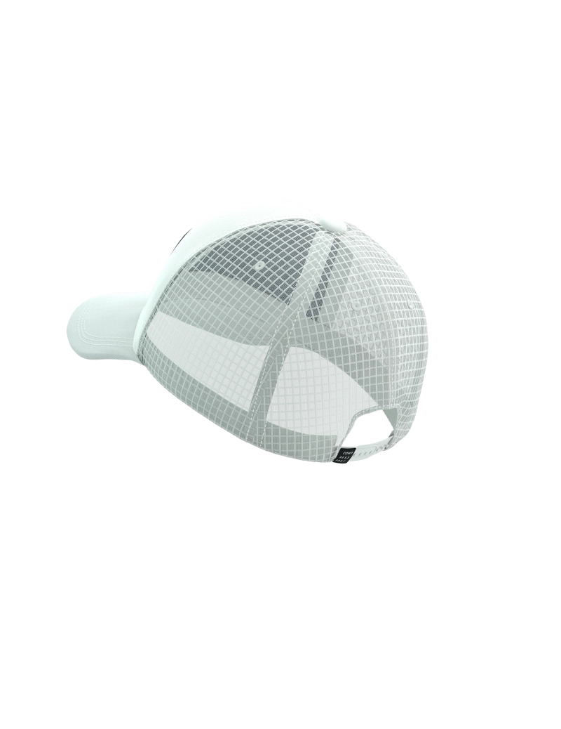 Trucker 6P Cap