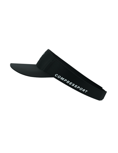 Visor Ultralight Ajustavel - Black