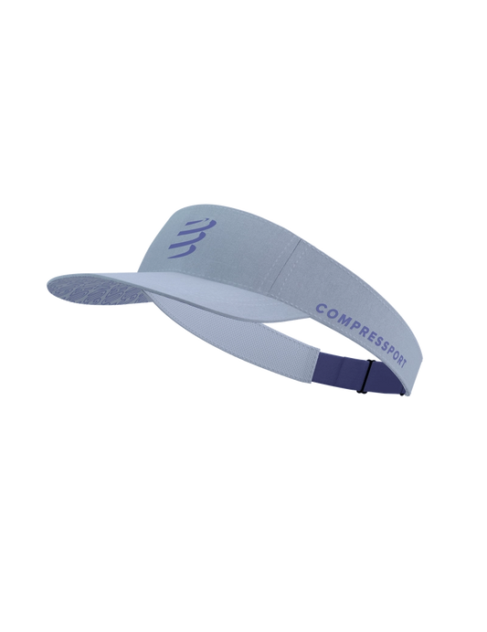 Visor Ultralight Ajustavel - Lavender