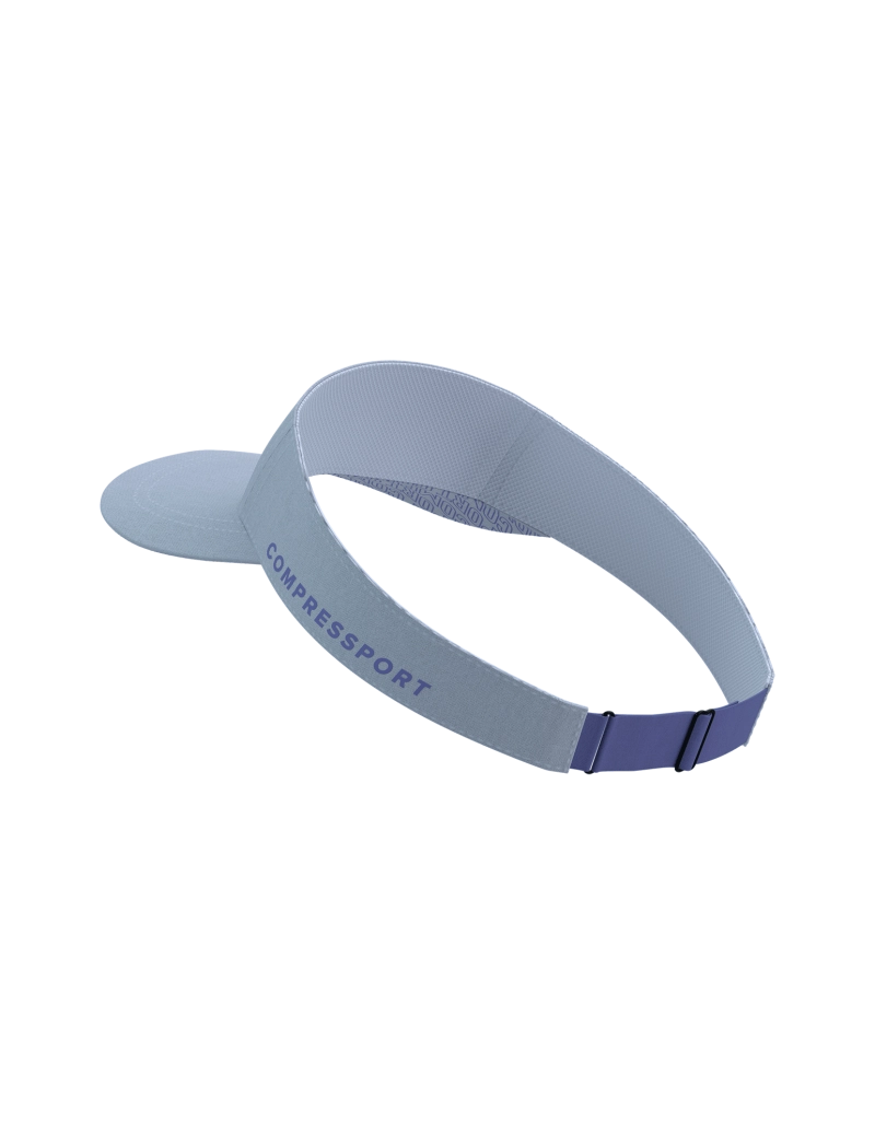 Visor Ultralight Ajustavel - Lavender