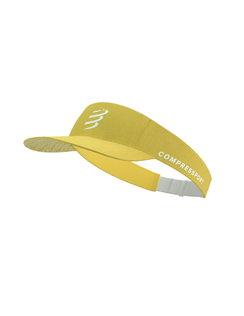 Visor Ultralight Ajustavel - Lemon