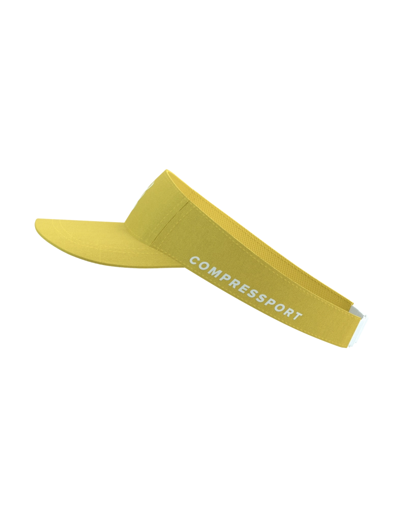Visor Ultralight Ajustavel - Lemon
