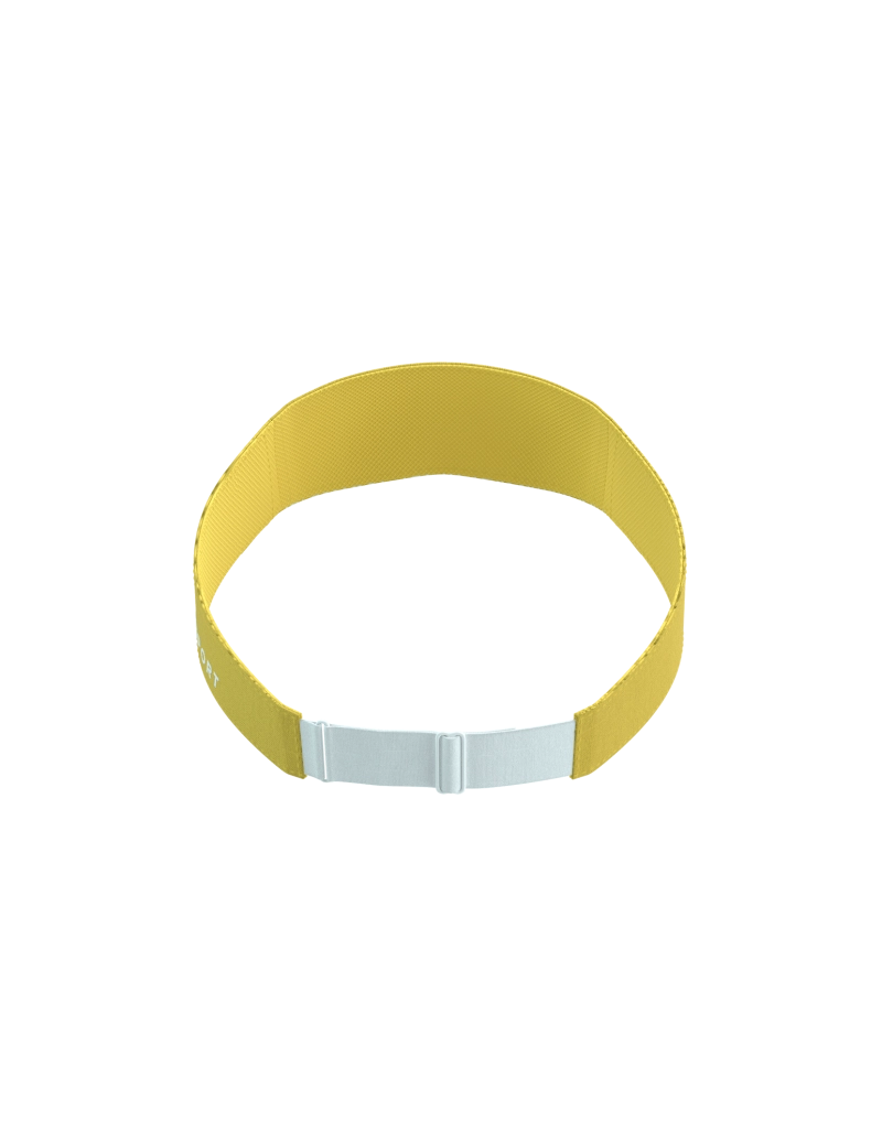 Visor Ultralight Ajustavel - Lemon
