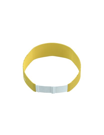 Visor Ultralight Ajustavel - Lemon