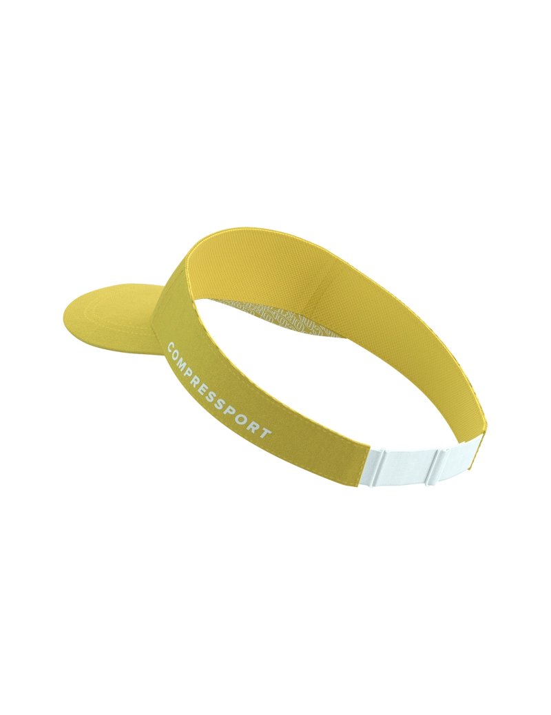Visor Ultralight Ajustavel - Lemon