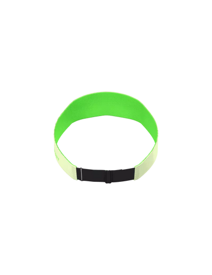 Visor Ultralight Ajustavel - Lime
