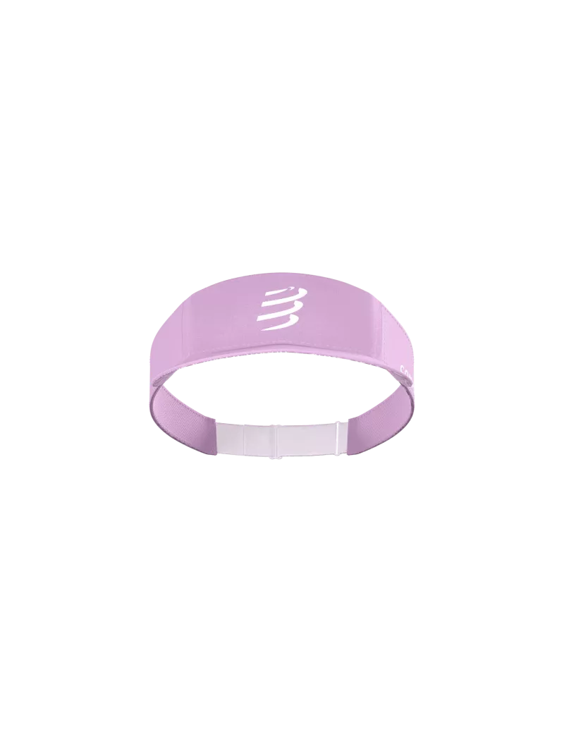 Visor Ultralight Ajustavel - Orchid