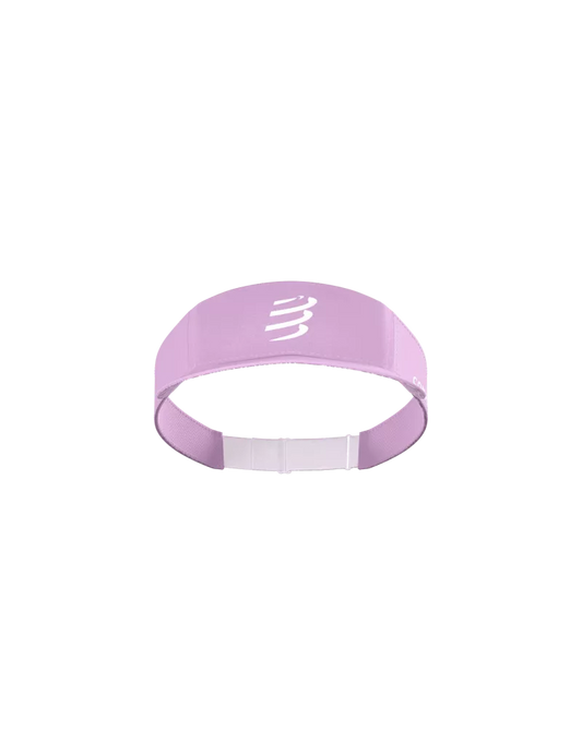 Visor Ultralight Ajustavel - Orchid
