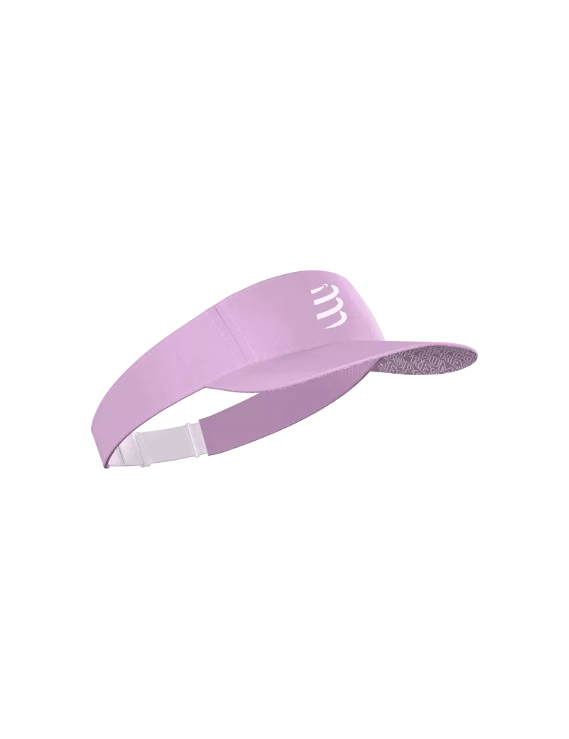 Visor Ultralight Ajustavel - Orchid