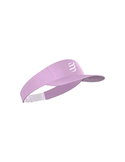 Visor Ultralight Ajustavel - Orchid