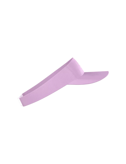 Visor Ultralight Ajustavel - Orchid