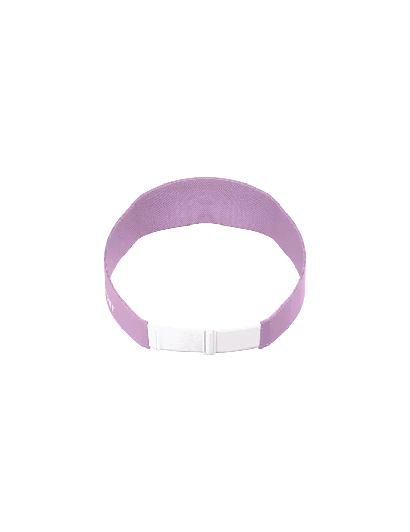 Visor Ultralight Ajustavel - Orchid