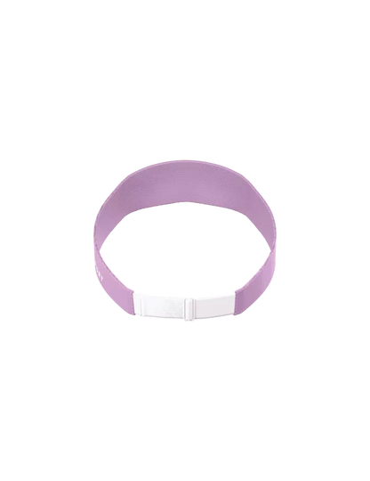 Visor Ultralight Ajustavel - Orchid