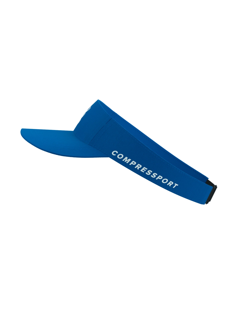Visor Ultralight Ajustavel - Princess Blue