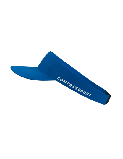 Visor Ultralight Ajustavel - Princess Blue