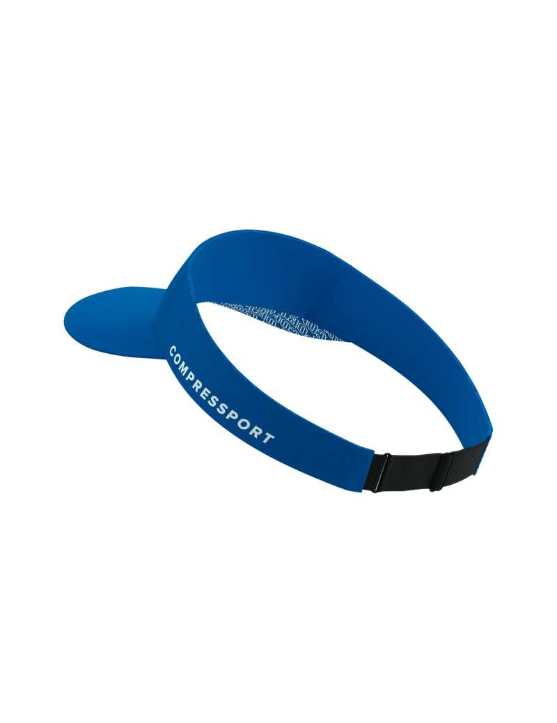 Visor Ultralight Ajustavel - Princess Blue