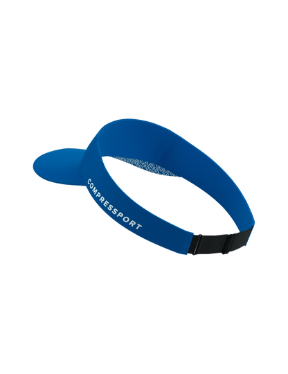 Visor Ultralight Ajustavel - Princess Blue