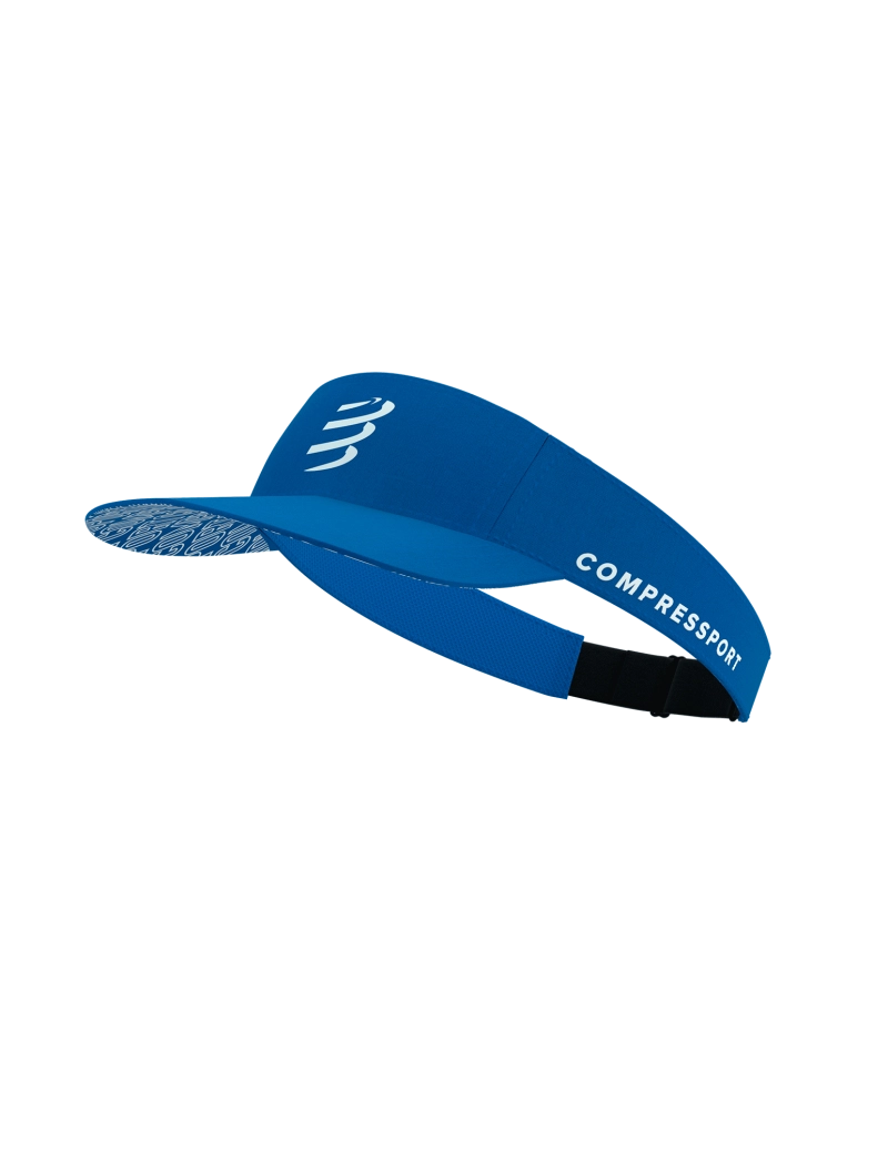 Visor Ultralight Ajustavel - Princess Blue