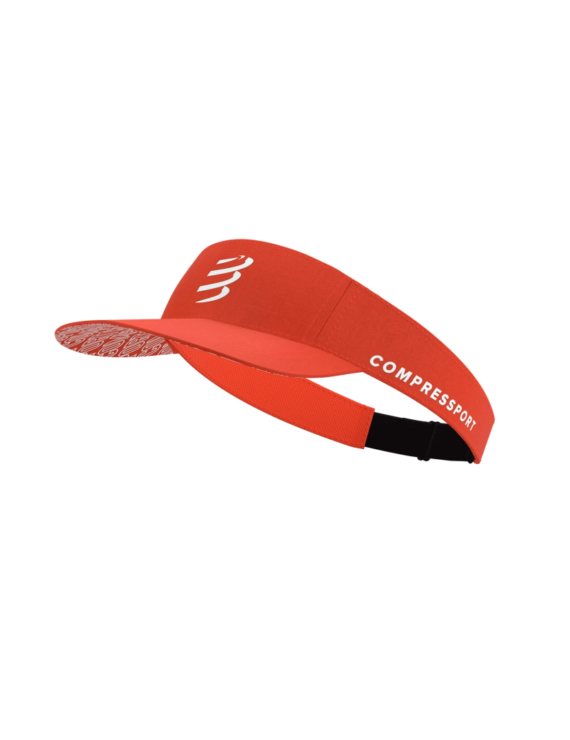 Visor Ultralight Ajustavel - Tigerlily