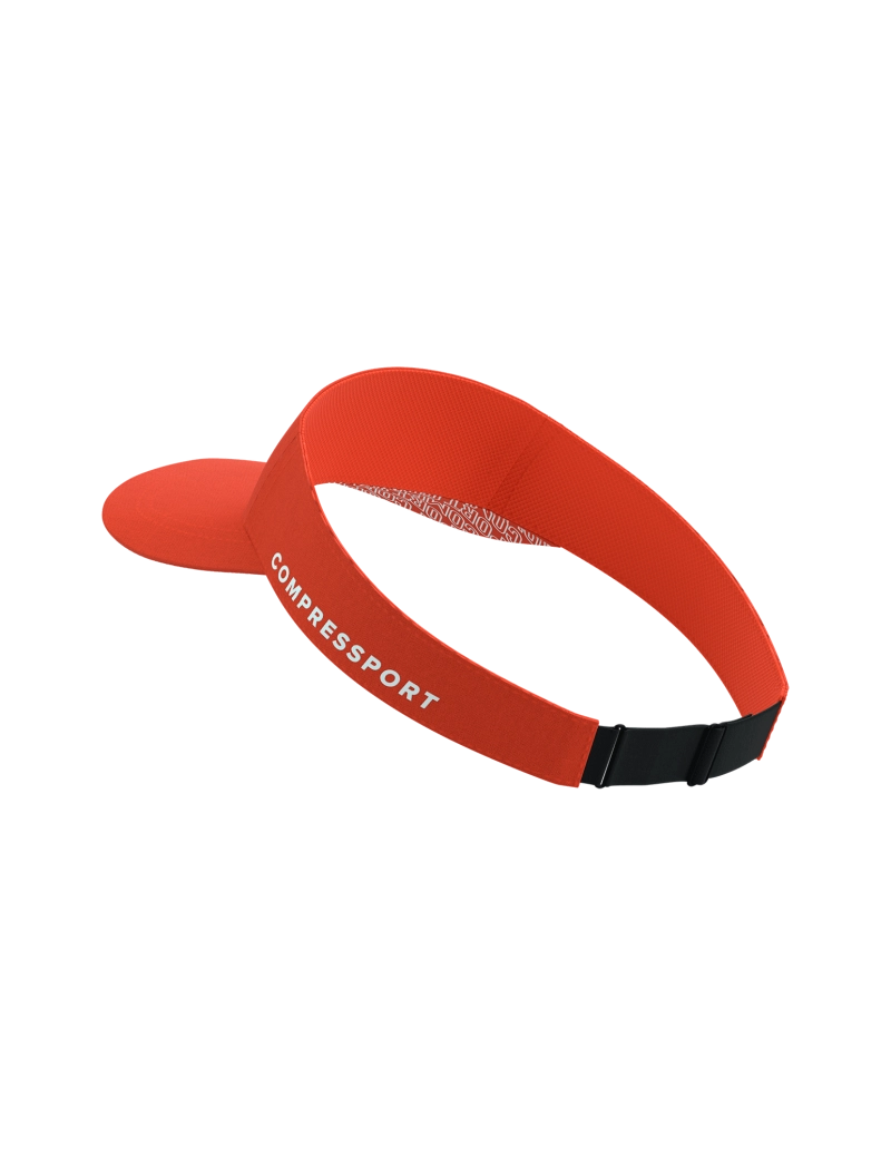 Visor Ultralight Ajustavel - Tigerlily