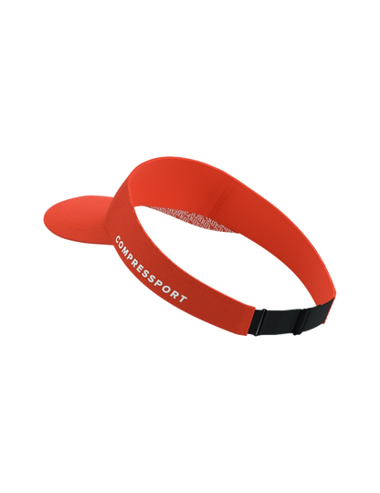 Visor Ultralight Ajustavel - Tigerlily