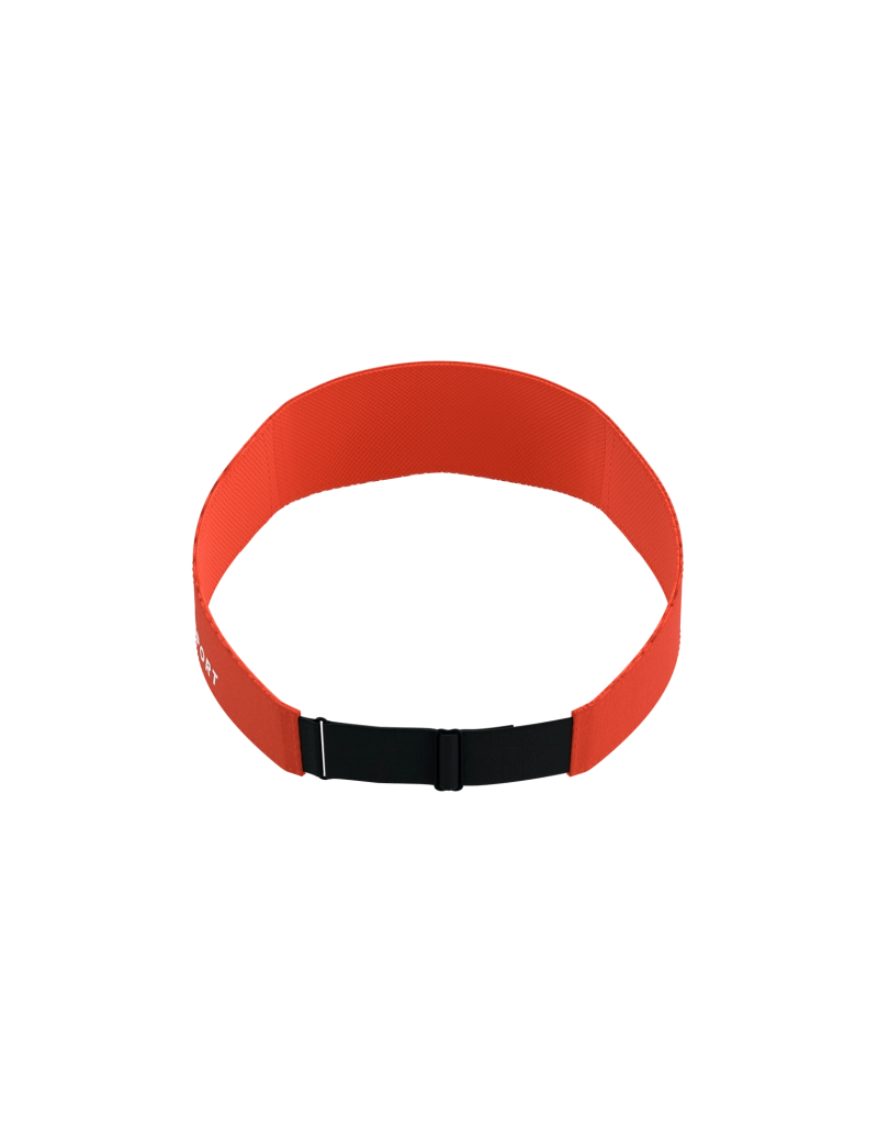 Visor Ultralight Ajustavel - Tigerlily