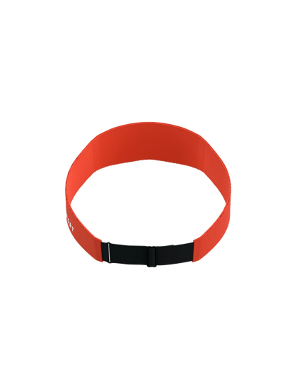 Visor Ultralight Ajustavel - Tigerlily